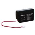small 12 volt Sealed Lead Acid rechargeable battery